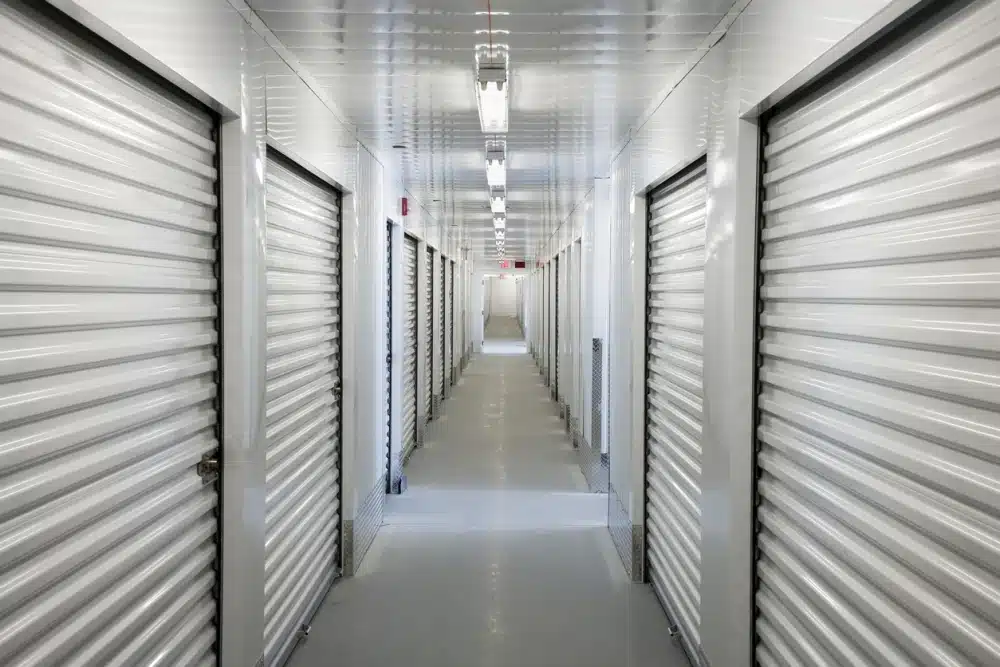 Self-storage Facilities In Philadelphia