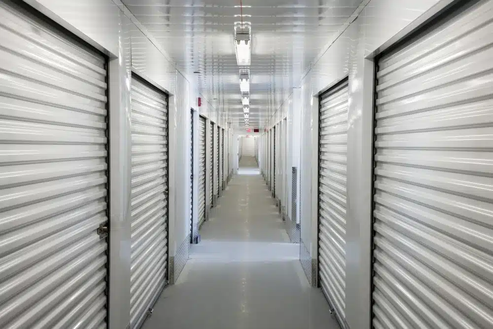 Philadelphia Storage Solutions