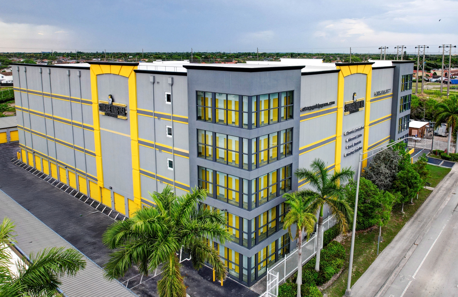 facility image