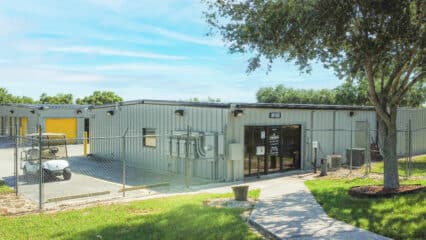 facility image