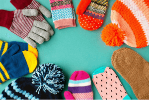 How to Store Winter Clothes Between Seasons