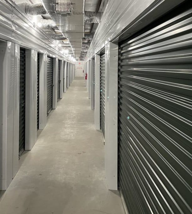 Self Storage in Kingsville, TX Storage King USA