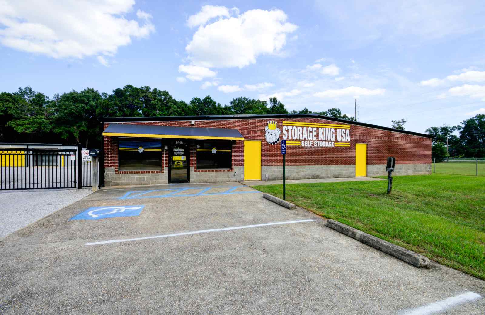 facility image