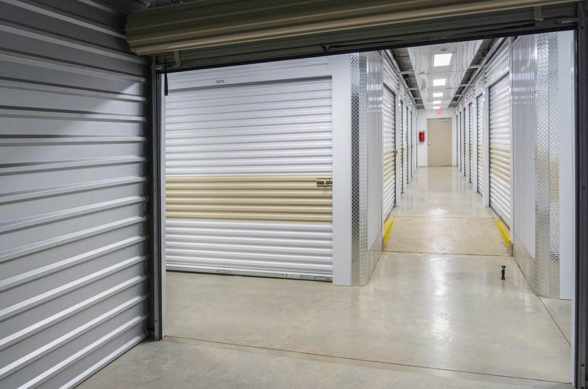 Storage Units in Seguin, TX Storage King USA