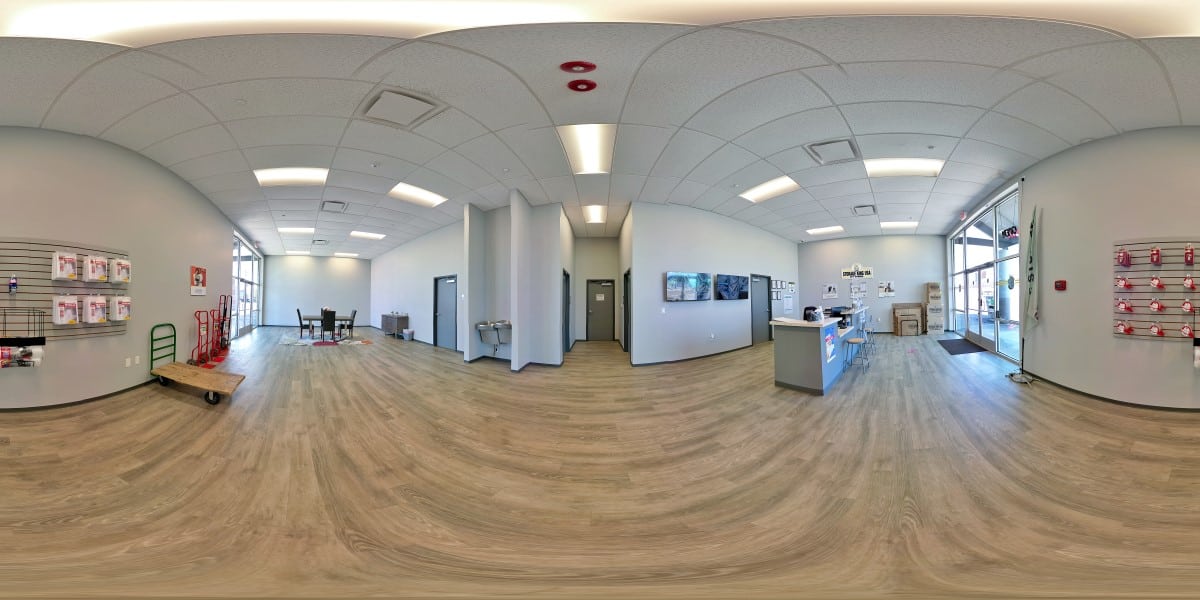 Climate Controlled Storage in Houston Storage King USA