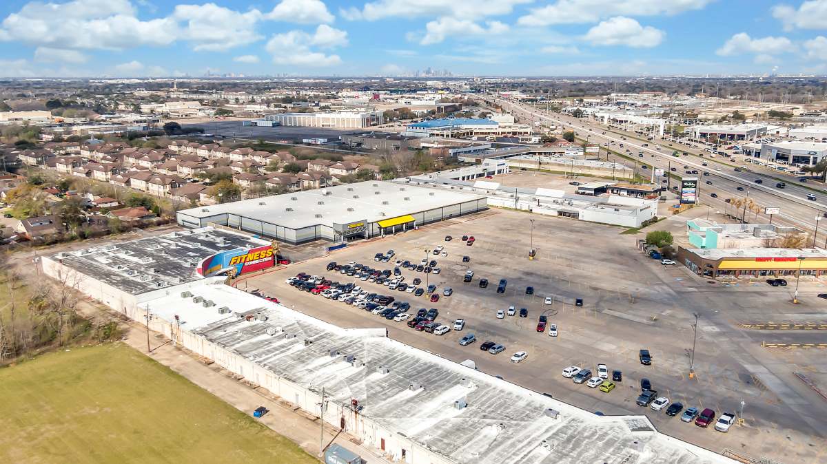 Climate Controlled Storage in Houston Storage King USA