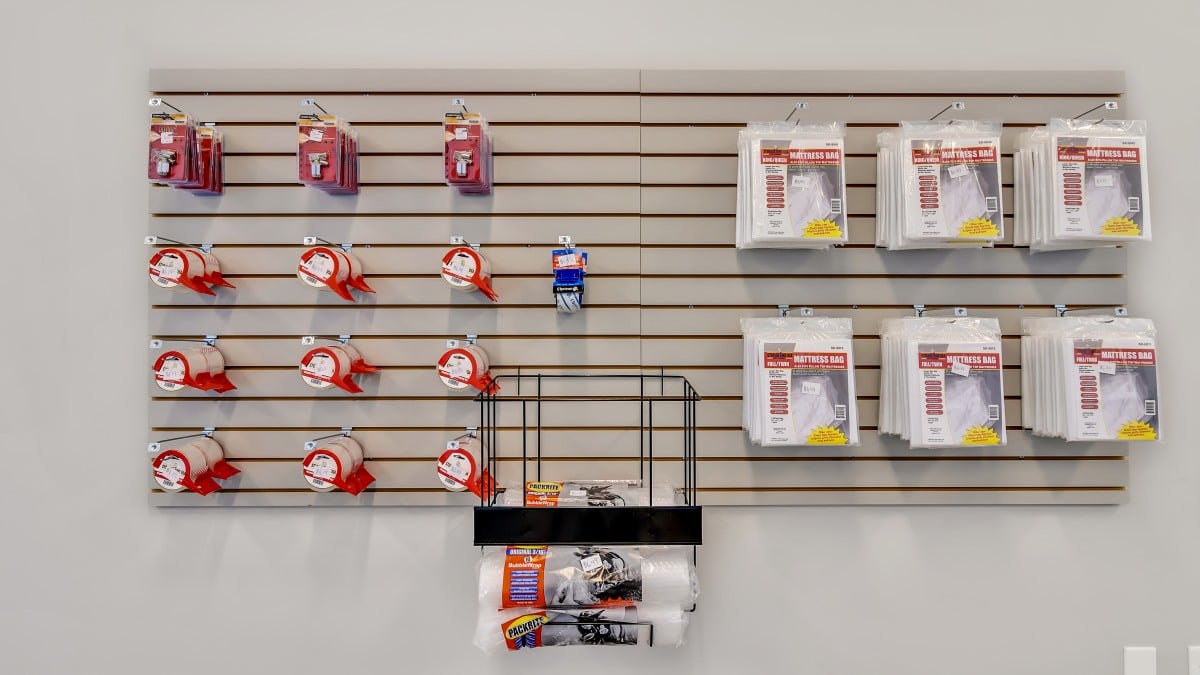 Climate Controlled Storage in Houston Storage King USA