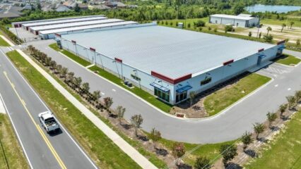 facility image