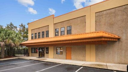 facility image