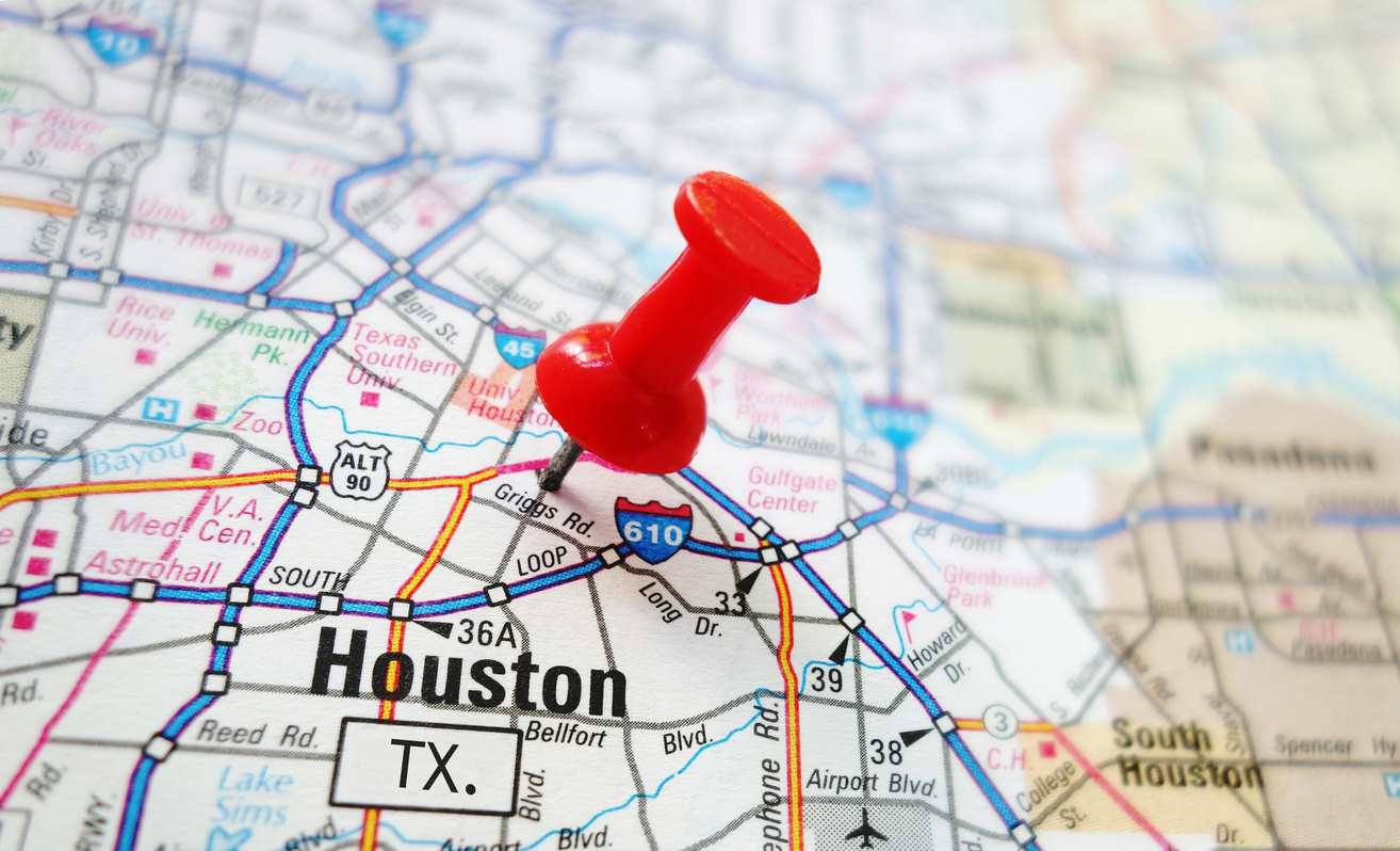 Houston guide: Where to eat, drink, shop and stay in Space City, The  Independent