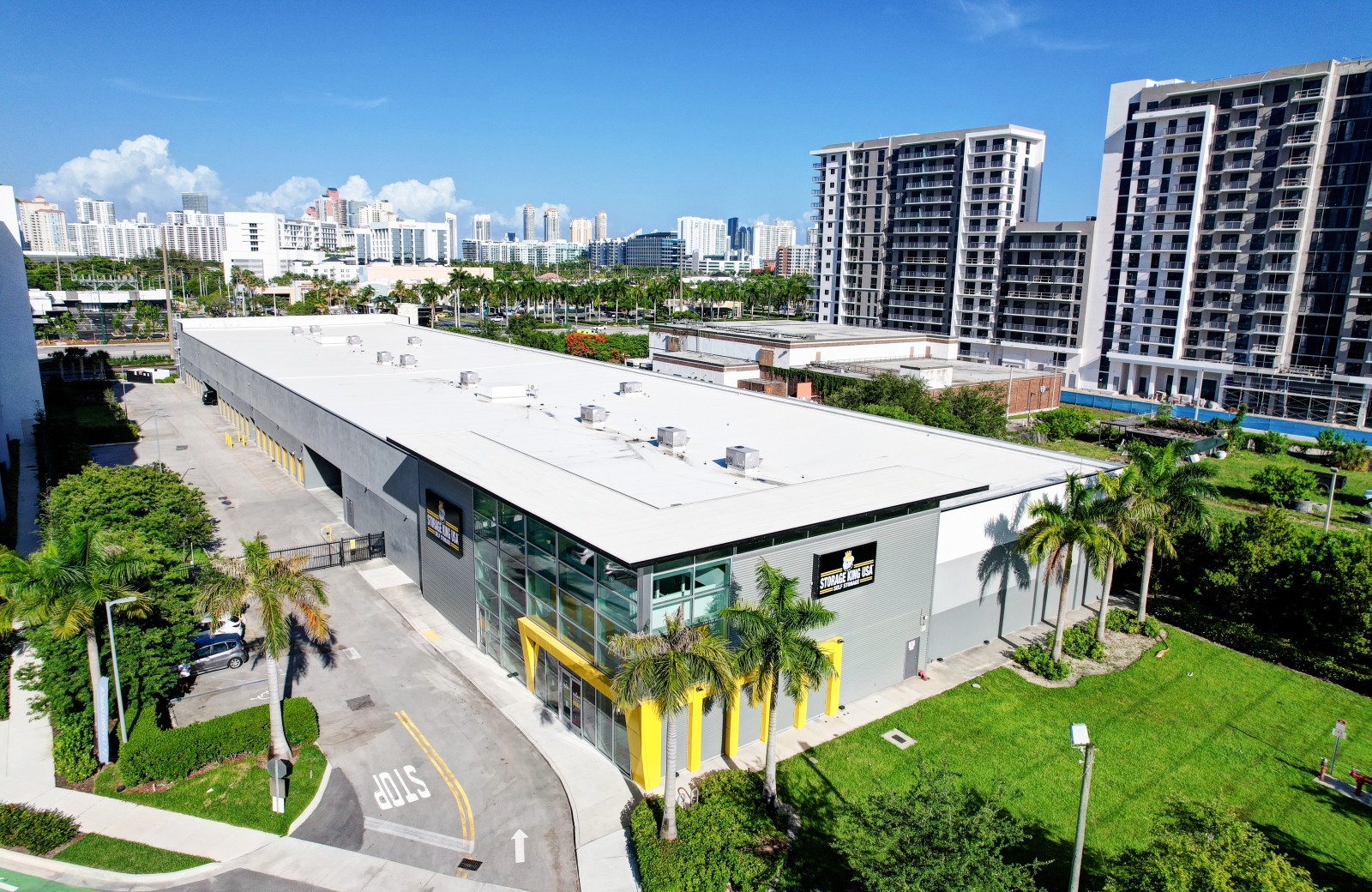 facility image