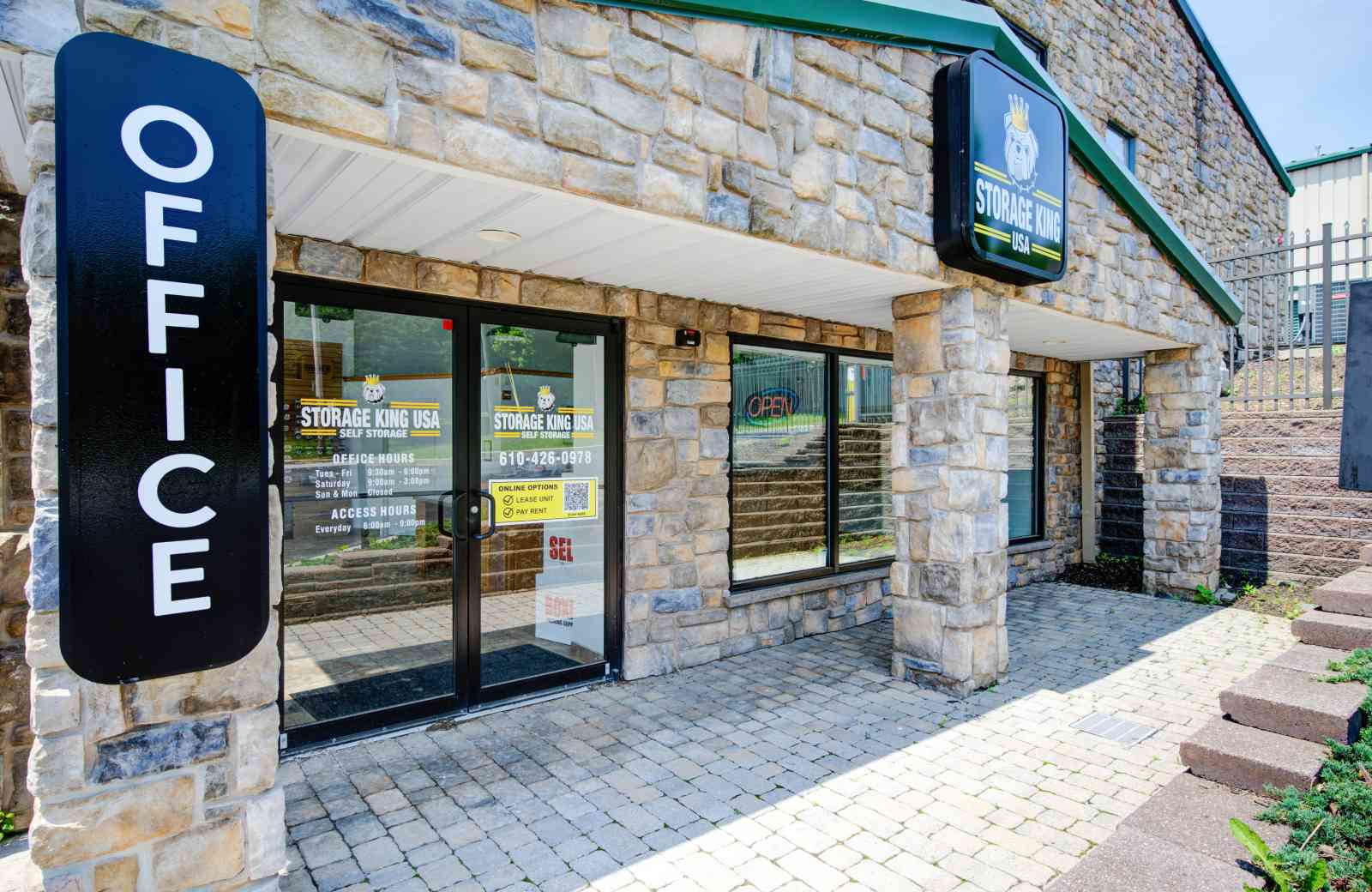 facility image