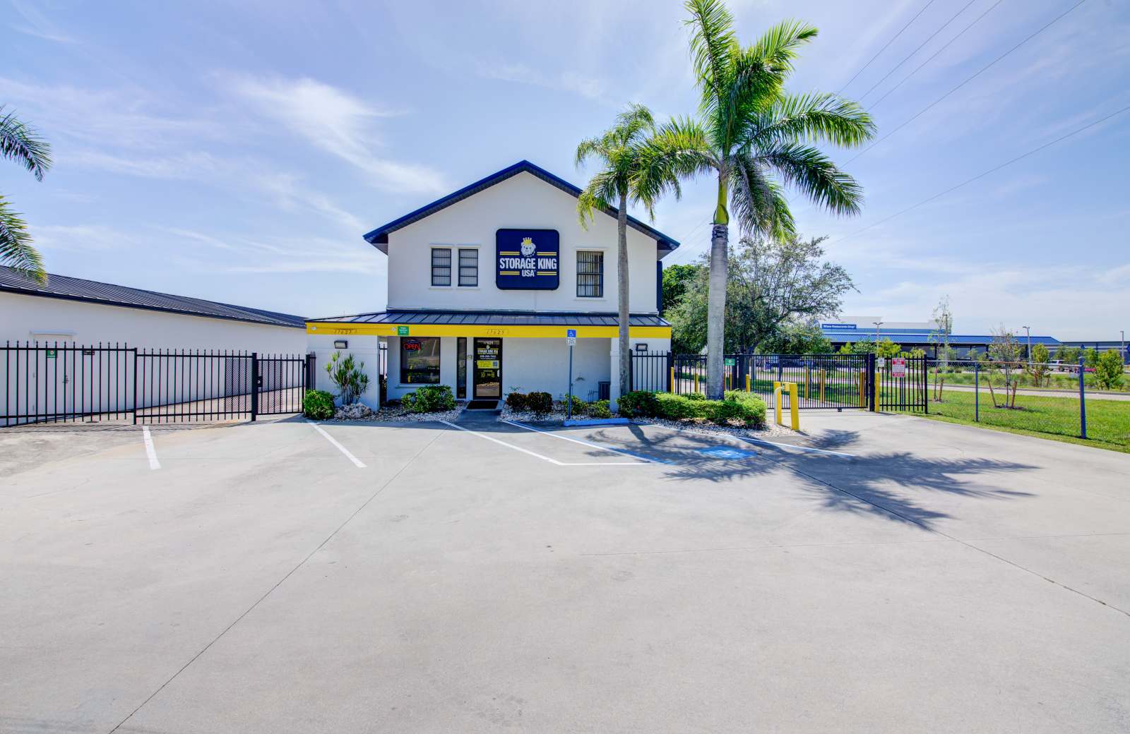 facility image