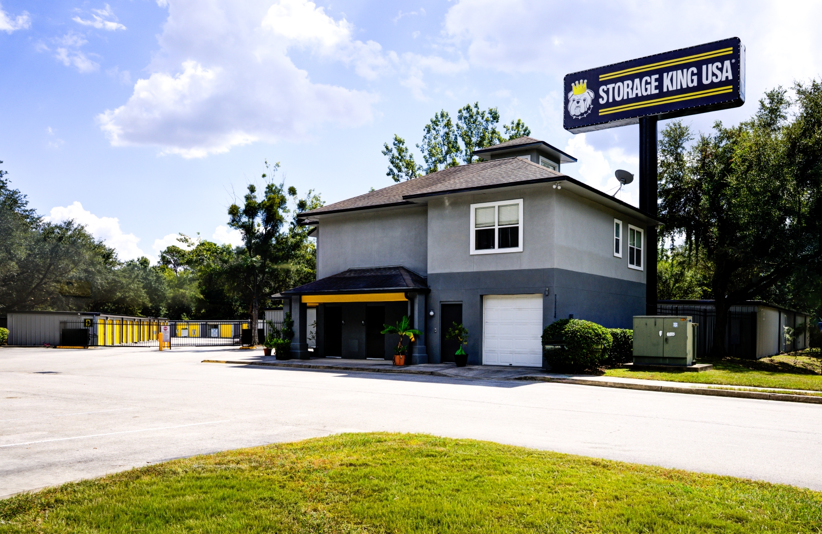 facility image