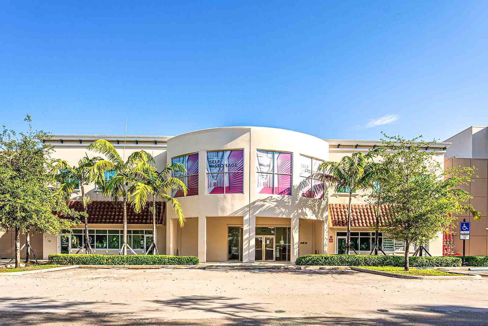 facility image